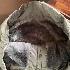 Polo, Women's soft lined Jacket!